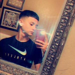 Meet your Posher, Evan